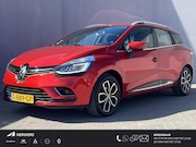 Renault Clio - Estate TCe 90 Intens / Navigatie / Bluetooth / Dealer Onderh