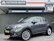Fiat 500X - 1.4 Turbo MultiAir Lounge