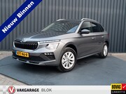 Skoda Kamiq - 1.0 TSI Business Edition | Camera | Keyless | Prijs Rijklaar