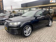 Audi Q7 - 3.0 TDI quattro Pro Line 2x S-Line + 7p|EXPORT