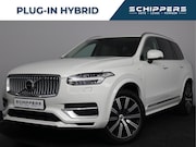 Volvo XC90 - 2.0 T8 Recharge AWD Inscription | 7-persoons | Elektrische T