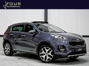 Kia Sportage - 1.6 T-GDI 4WD GT-Line | Trekhaak | Panoramadak | JBL | Stoel