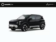Kia EV2 - Plus 42.2 kWh | Privacy Glass | Dual zone climate control | 