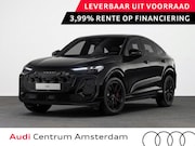 Audi Q5 Sportback - S edition Competition e-hybrid 367 pk | Panorama-glasdak | T