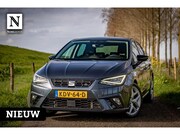 Seat Ibiza - 1.0 TSI FR Business Intense | Automaat | Led