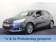 Citroën C4 - 1.4 VTi Ligne Business