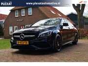 Mercedes-Benz CLA-Klasse - Shooting Brake AMG 45 4MATIC Ambition Aut. | Panorama | Race