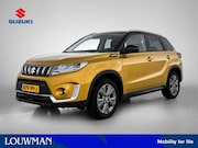 Suzuki Vitara - 1.4 Boosterjet Comfort Smart Hybrid | BTW voertuig | Cruise 
