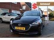 Mazda 2 - Skyactiv-G Automaat