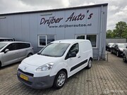 Peugeot Partner - bestel 122 1.6 e-HDI L2 XR
