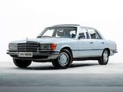 Mercedes-Benz S-klasse - S 280 | LPG | Wegenbelastingvrij |