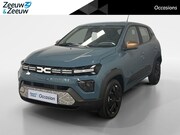 Dacia Spring - Extreme 65 26.8 kWh AIRCO NAVIGATIE APPLE CARPLAY/ANDROID AU
