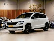 Skoda Karoq - 1.5 TSI DSG ACT Sportline, Facelift, Pano, ACC, Apple Carpla