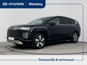 Hyundai IONIQ 9 - Connect+ AWD 7persoons 110.3 kWh | Nieuw | Op bestelling | P