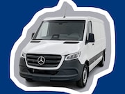 Mercedes-Benz Sprinter - 319 1.9 CDI L2H1 Pro Stoelverwarming 3500kg trekhaak Distron