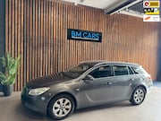 Opel Insignia - 1.6 T Edition Carplay, Trekhaak, Cruise