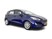 Ford Fiesta - 1.5 TDCi Titanium *NAVI-FULLMAP | ADAPTIVE-CRUISE | CAMERA |