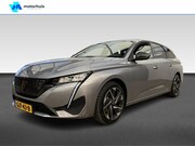 Peugeot 308 - Sw 1.2 Hybrid 136pk e-DCS6 Allure
