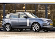 Land Rover Range Rover - 2.0 P400e LWB Autobiography