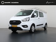 Ford Transit Custom - 320 2.0 TDCI | Aut. | L2 H1 | DUBBELE CABINE | AIRCO | CRUIS
