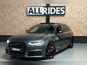 Audi A6 - 3.0 TDI BIT Quattro Competition | Stoel/Stuurverwarming | 36