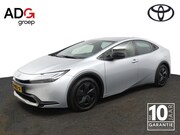 Toyota Prius - 2.0 Plug-in Dynamic | Dode Hoek Detectie | Stoelverwarming |