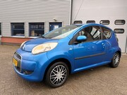 Citroën C1 - 1.0-12V Séduction