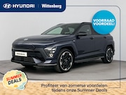 Hyundai Kona - Electric N Line Business 64.8 kWh | Nieuw | Snel leverbaar