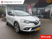 Renault Scénic - 1.2 TCe Intens|Rijklaar prijs|Trekhaak|Camera|Dodehoek|Navi|