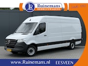 Mercedes-Benz Sprinter - 316 CDI 164 PK / L3H2 / UNIEK 38.535 KM!! / AIRCO / CAMERA /