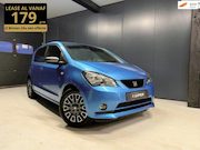Seat Mii - 1.0 Style Intense Beats Audio Weinig km