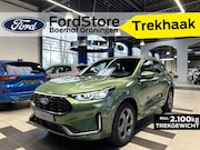 Ford Kuga - 2.5 PHEV 243 pk ST-Line X | Trekhaak I AGR stoelen | Adapt C