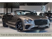 Bentley Continental GTC - 4.0 V8 Mulliner|Naim|Touring Specification|Dynamic Ride|Blac