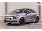 Citroën C4 Spacetourer - 1.2 PureTech Feel |NAP |Trekhaak | Camera | Keyless |Carplay