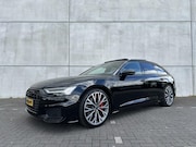 Audi A6 - Avant 55 TFSI quattro S edition Bomvol | Pano | Tv | Trekhaa