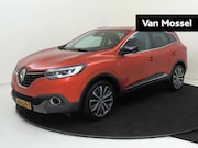 Renault Kadjar - 1.2 TCe Bose | airco automatisch | cruise control | lederen 