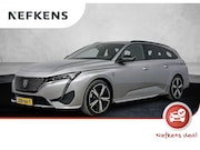 Peugeot 308 - SW Plug-in Hybrid 225pk GT | Accu 99% | Alcantara Bekleding