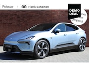 Polestar 4 - Long Range Single motor Plus 100 kWh Adaptieve Cruise Contro