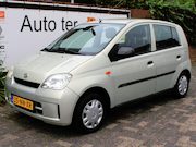 Daihatsu Cuore - 1.0 i 12V Nagano 5 deurs stuurbekrachtiging