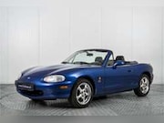 Mazda MX-5 - MX5 1.8i 10th Anniversary