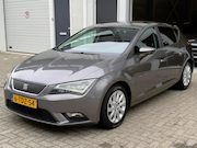 Seat Leon - 1.6 TDI Limited Edition III |Led|Nap|Stoelver|Acc