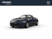 Mazda MX-5 - Kazari | Achteruitrijcamera | Bose® premium-audiosysteem met