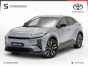 Toyota C-HR - First Edition 77 kWh | Nieuw op voorraad |