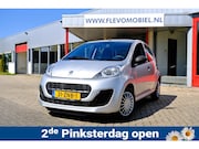 Peugeot 107 - 1.0 Access Accent 5-drs *42.418km!* Airco