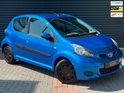 Toyota Aygo - 1.0-12V Comfort Navigator|Nap | Elektr pakket |