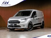 Ford Transit Connect - 1.5 EcoBlue L2 | L+R Schuifdeur | Bi-Xenon | Blind Spot | Cr