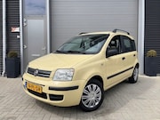 Fiat Panda - 1.2 Dynamic/Automaat/146.000 NAP