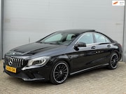 Mercedes-Benz CLA-Klasse - 180 Edition 1 l Pano l ILS l Navi l Cruise l Climate l