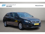 Peugeot 308 - SW 1.5 BlueHDi 131pk Aut. Blue Lease Premium | Navi | Climat
