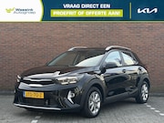 Kia Stonic - 1.0 T-GDi MHEV DynamicLine I Navigatie I Airco I Hoge instap